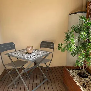 Grand Avec Coin Nuit, Proche Et Montagnes Appartement Roquebrune-sur Argens