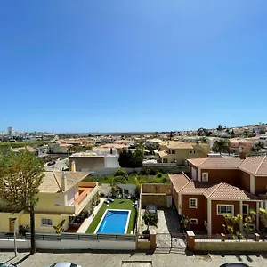 Your Place In Appartement District de Faro